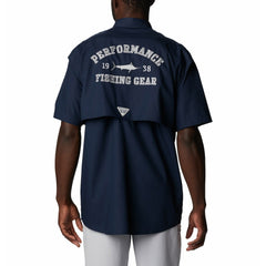 Bonehead Team Button-Up Shirt - Dallas Cowboys
