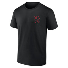 MLB Boston Red Sox Team In It To Win It T-Shirt