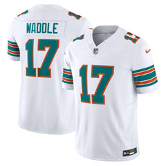 Jaylen Waddle Vapor F.U.S.E. Limited Jersey - Miami Dolphins