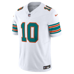 Tyreek Hill Vapor F.U.S.E. Limited Jersey - Miami Dolphins