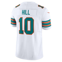 Tyreek Hill Vapor F.U.S.E. Limited Jersey - Miami Dolphins