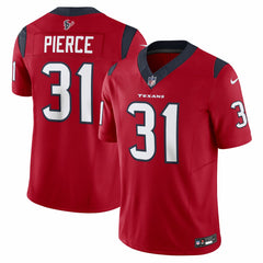 Dameon Pierce Vapor F.U.S.E. Limited Jersey - Houston Texans