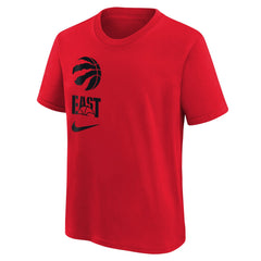 NBA Toronto Raptors Youth Vs Block Essential T-Shirt