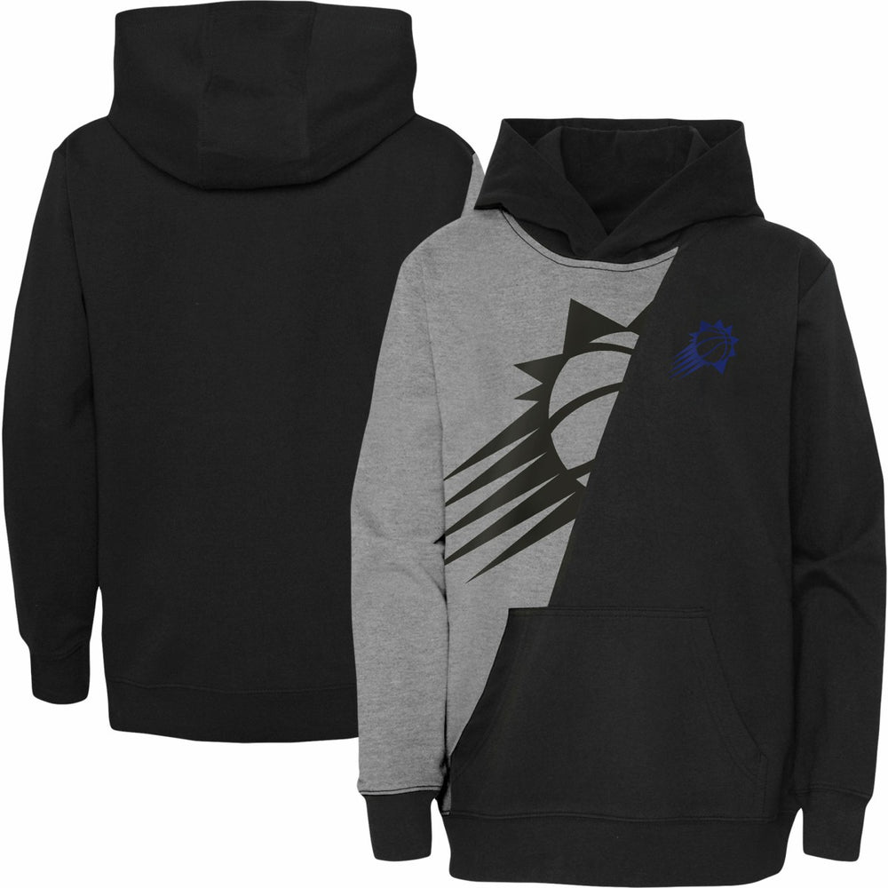 NBA Phoenix Suns Preschool Unrivaled Split Pullover Hoodie