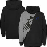 NBA Phoenix Suns Preschool Unrivaled Split Pullover Hoodie