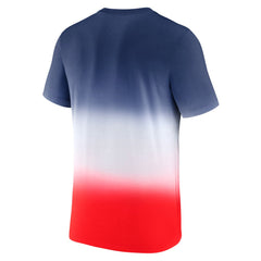 Paris Saint-Germain Crest T-Shirt - Nike White