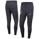 Liverpool 2023/2024 Third Strike Performance Pants - Nike Anthracite