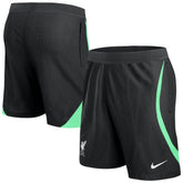 Liverpool 2023/24 Strike Elite Performance Shorts - Nike Black
