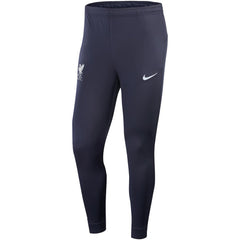 Liverpool 2023/24 Strike Performance Slim Fit Track Pants - Nike Gray