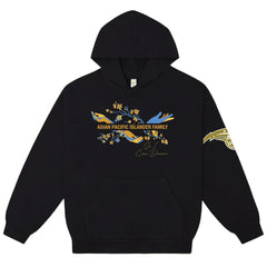 NBA Orlando Magic AUTHMADE x NBA Unisex AAPI Dreamers Pullover Hoodie