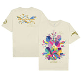 NBA Orlando Magic AUTHMADE x NBA Unisex AAPI Dreamers T-Shirt