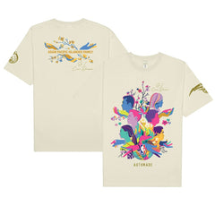 NBA Orlando Magic AUTHMADE x NBA Unisex AAPI Dreamers T-Shirt