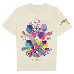 NBA Orlando Magic AUTHMADE x NBA Unisex AAPI Dreamers T-Shirt