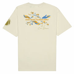 NBA Washington Wizards AUTHMADE x NBA Unisex AAPI Dreamers T-Shirt