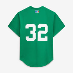 MLB Roy Halladay Toronto Blue Jays Mitchell & Ness Authentic Batting Practice Jersey