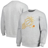NBA Phoenix Suns Stadium Essentials Unisex Element Logo Pop Pullover Sweatshirt