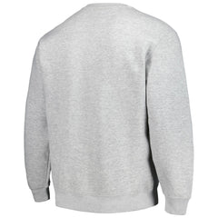 NBA Phoenix Suns Stadium Essentials Unisex Element Logo Pop Pullover Sweatshirt