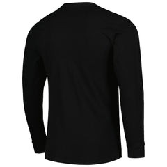 NBA Brooklyn Nets Stadium Essentials Unisex NBA Crest Long Sleeve T-Shirt