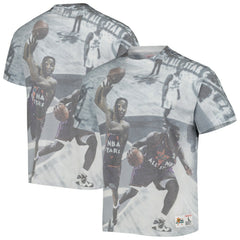 NBA Charlotte Hornets Above the Rim Graphic T-Shirt