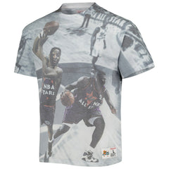 NBA Charlotte Hornets Above the Rim Graphic T-Shirt