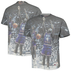 NBA Detroit Pistons Above the Rim Graphic T-Shirt