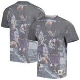 NBA Orlando Magic Above the Rim Graphic T-Shirt