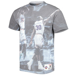 NBA San Antonio Spurs Above the Rim Graphic T-Shirt