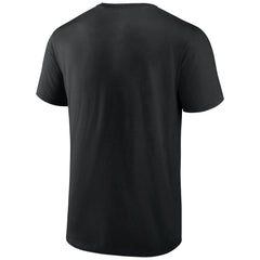 NBA Bam Adebayo Miami Heat Competitor T-Shirt