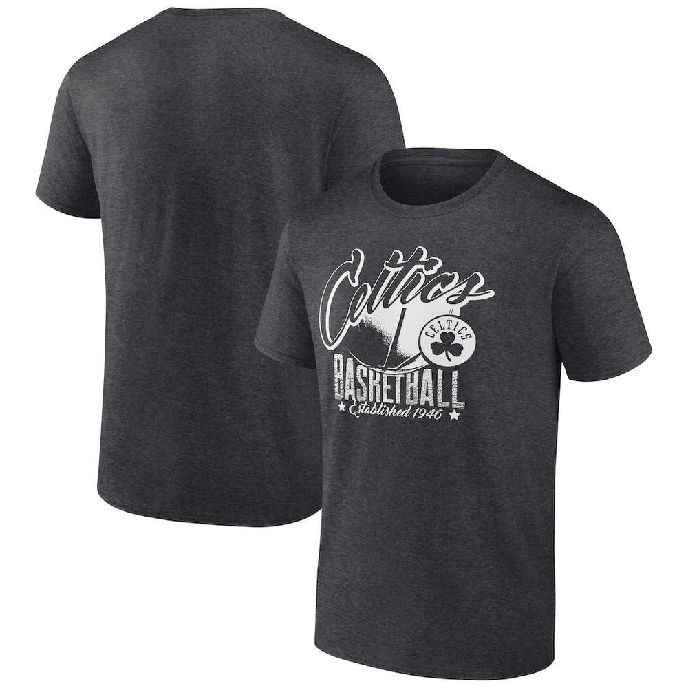 NBA Boston Celtics Winner T-Shirt