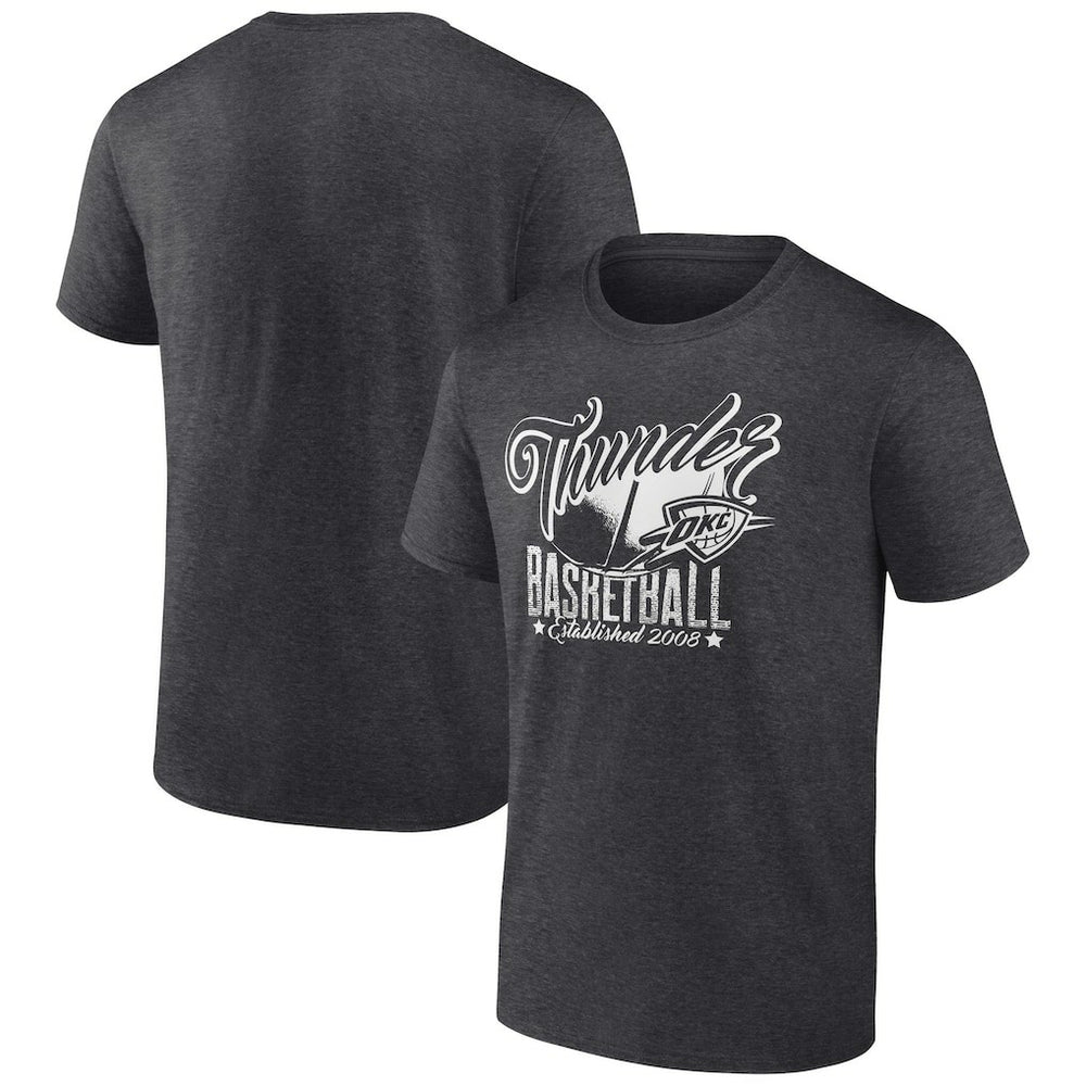 NBA Oklahoma City Thunder Winner T-Shirt