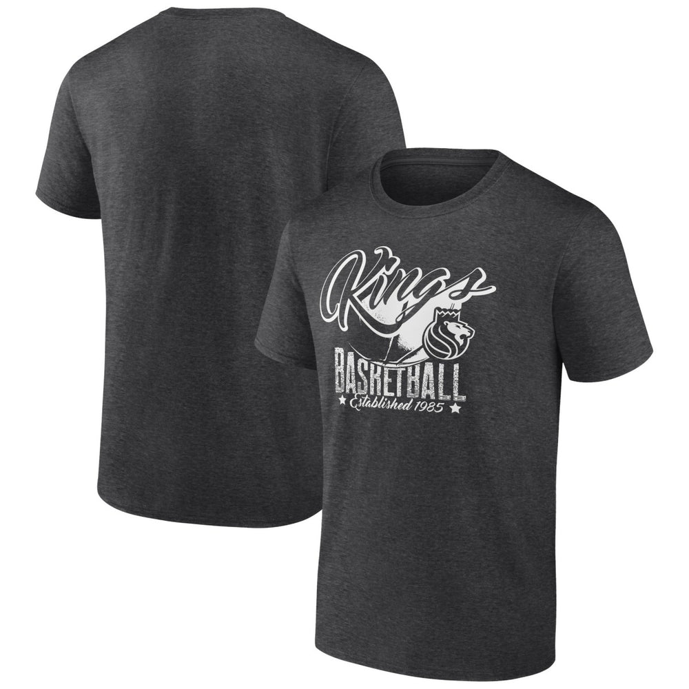 NBA Sacramento Kings Winner T-Shirt