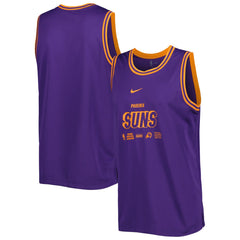 NBA Phoenix Suns Courtside DNA Performance Tank Top