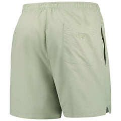 Pro Standard Neutrals 2.0 Woven Shorts - Cincinnati Bengals