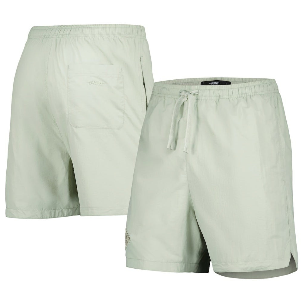 Pro Standard Neutrals 2.0 Woven Shorts - Kansas City Chiefs