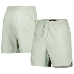 Pro Standard Neutrals 2.0 Woven Shorts - Kansas City Chiefs