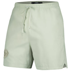Pro Standard Neutrals 2.0 Woven Shorts - San Francisco 49ers