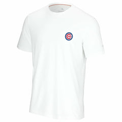 MLB Chicago Cubs Tommy Bahama Playa Ball T-Shirt