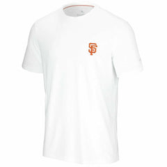 MLB San Francisco Giants Tommy Bahama Playa Ball T-Shirt