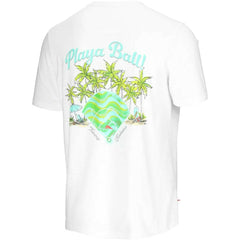 MLB San Francisco Giants Tommy Bahama Playa Ball T-Shirt