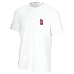 MLB St. Louis Cardinals Tommy Bahama Playa Ball T-Shirt