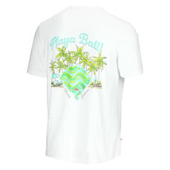 MLB St. Louis Cardinals Tommy Bahama Playa Ball T-Shirt