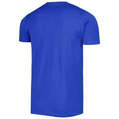 NBA Joel Embiid Philadelphia 76ers Stadium Essentials Unisex Player Skyline T-Shirt