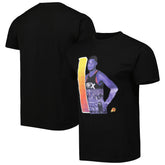 NBA Devin Booker Phoenix Suns Stadium Essentials Player Metro T-Shirt
