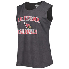 Women's Plus Size Tank Top - Arizona Cardinals