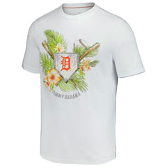 MLB Detroit Tigers Tommy Bahama Island League T-Shirt