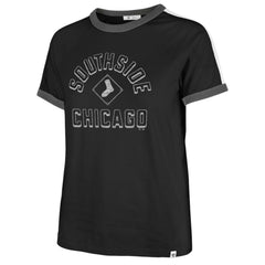 MLB Chicago White Sox '47 Women's City Connect Sweet Heat Peyton T-Shirt
