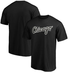 MLB Chicago White Sox Official Team Logo T-Shirt