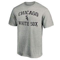 MLB Chicago White Sox Heart & Soul T-Shirt