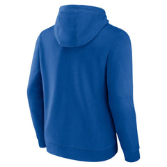 MLB Chicago Cubs Master the Game Pullover Hoodie