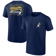MLB Milwaukee Brewers Bring It Team T-Shirt